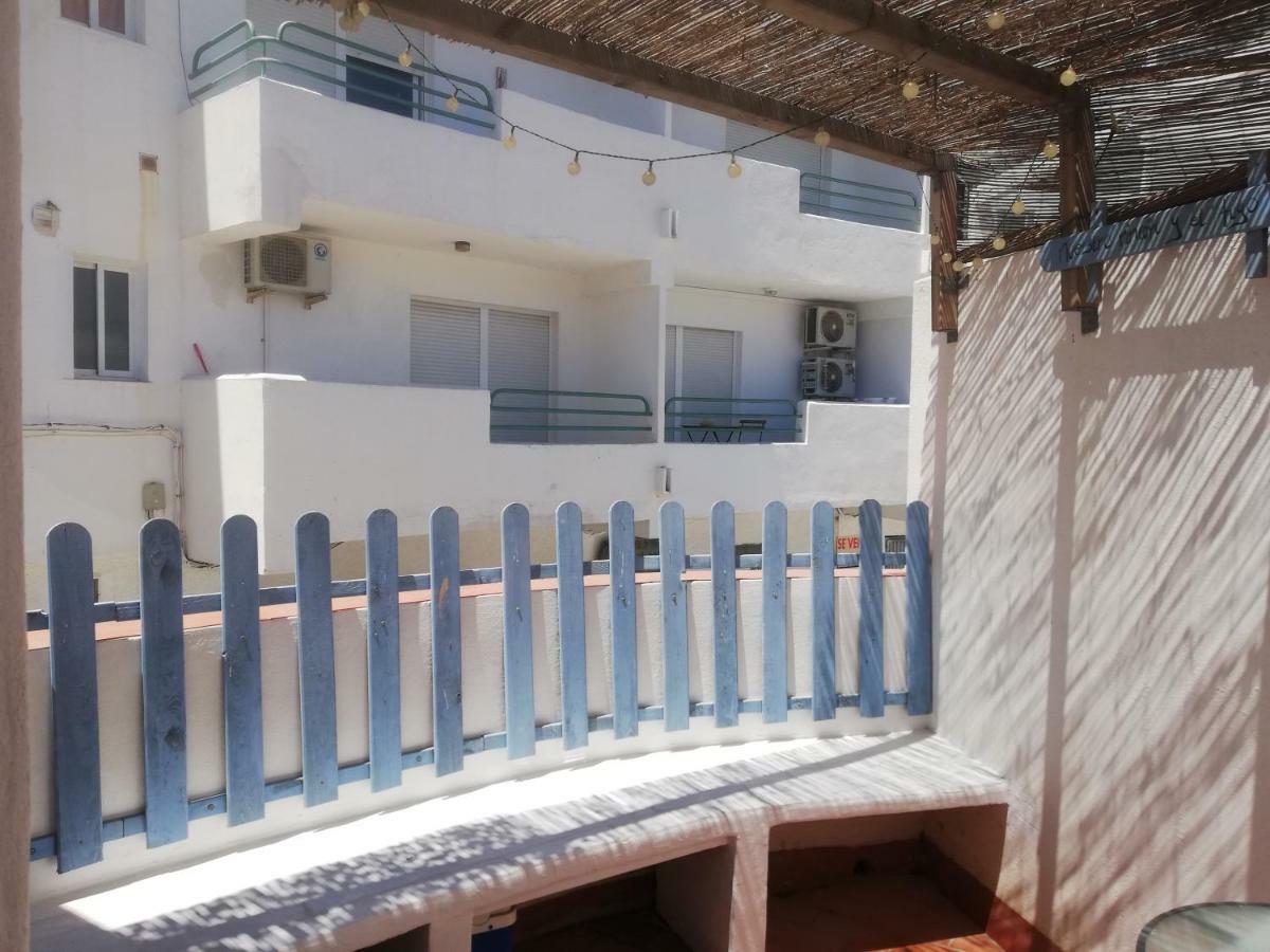 Mi Paraiso En Las Negras Dış mekan fotoğraf