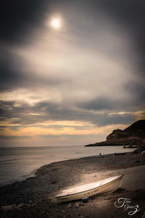 Mi Paraiso En Las Negras Dış mekan fotoğraf